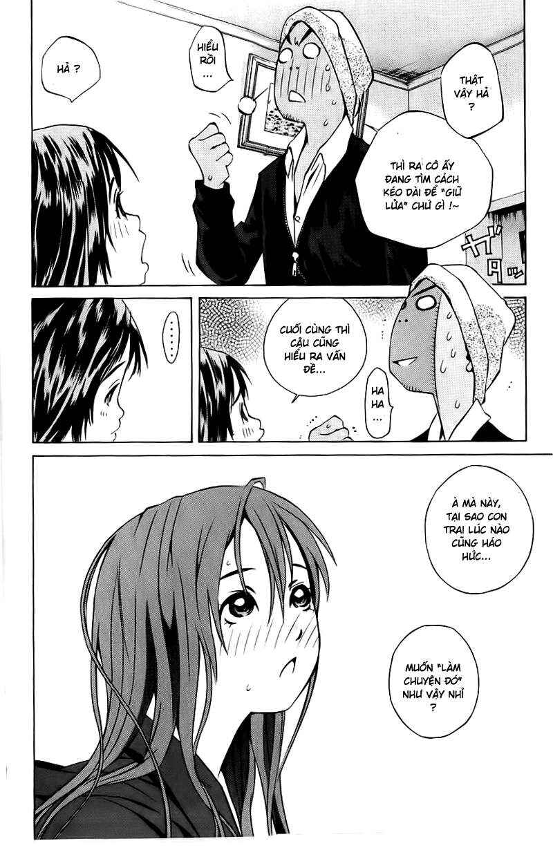 Chapter 107 - Page 19
