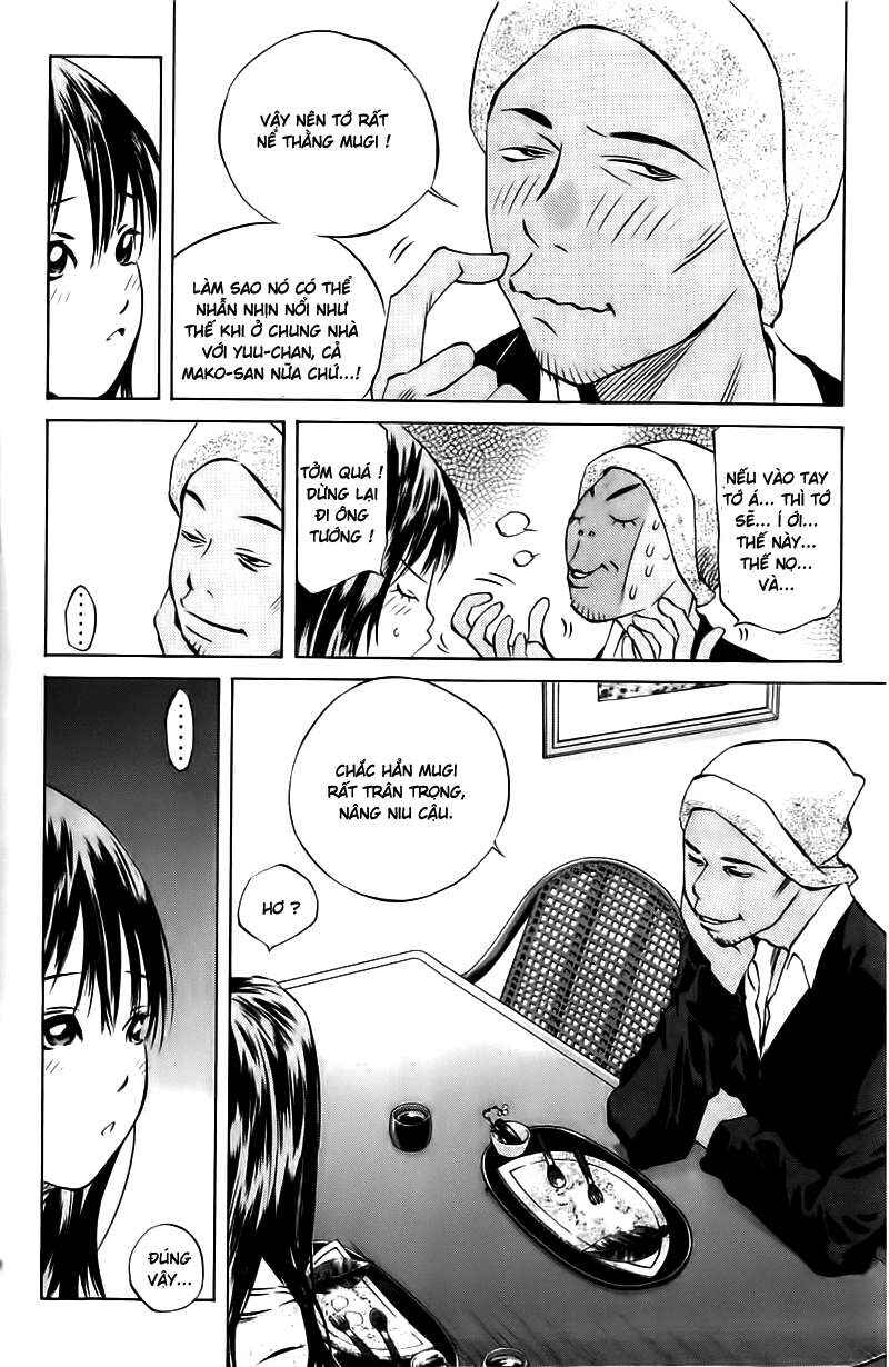 Chapter 107 - Page 21
