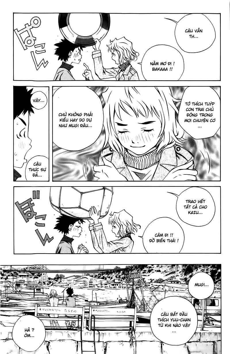 Chapter 107 - Page 24