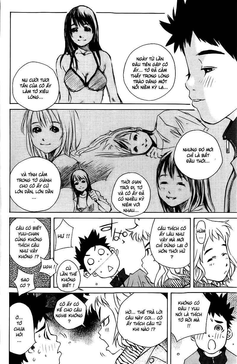 Chapter 107 - Page 25