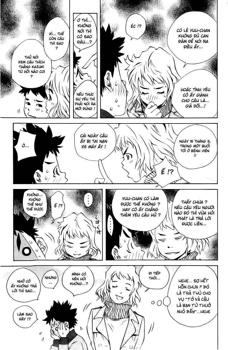 Chapter 107 - Page 26