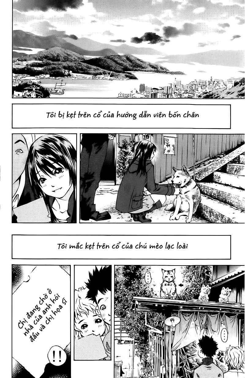 Chapter 107 - Page 27