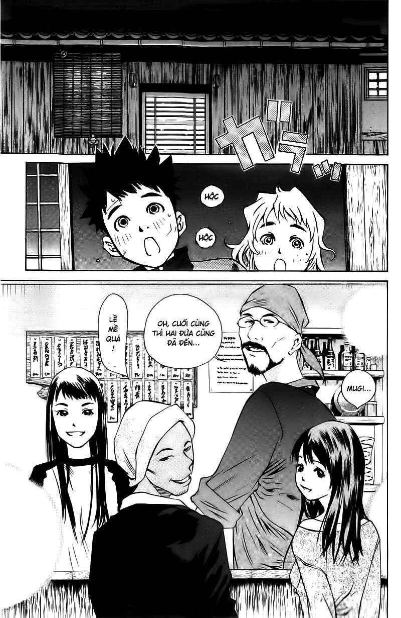 Chapter 107 - Page 28