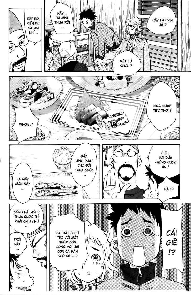 Chapter 107 - Page 29