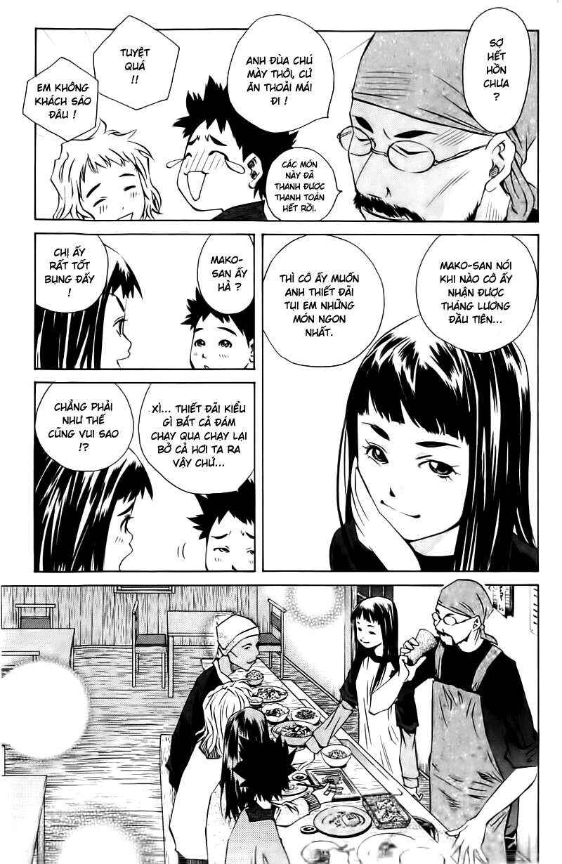 Chapter 107 - Page 30