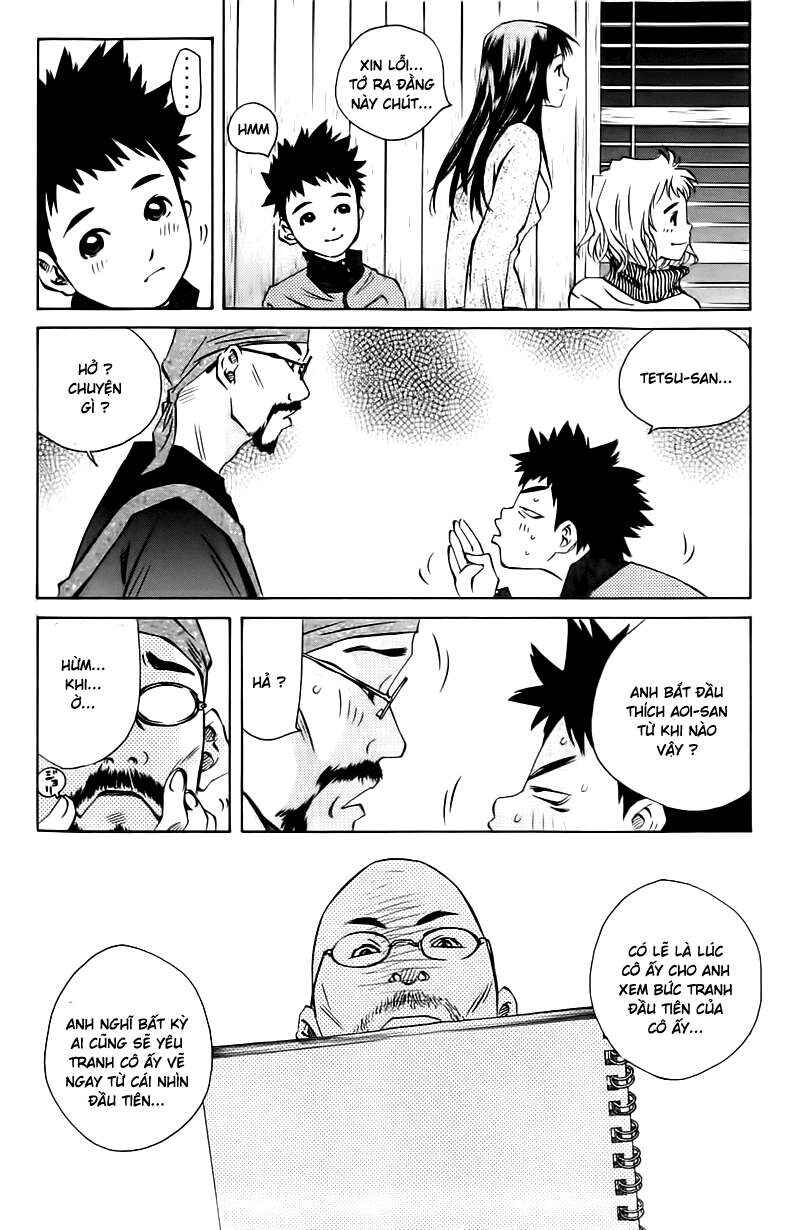 Chapter 107 - Page 31