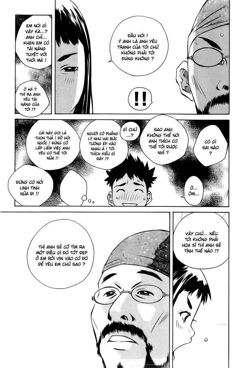 Chapter 107 - Page 32