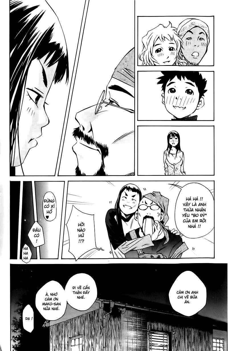 Chapter 107 - Page 33