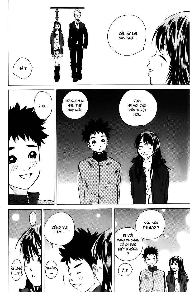 Chapter 107 - Page 35