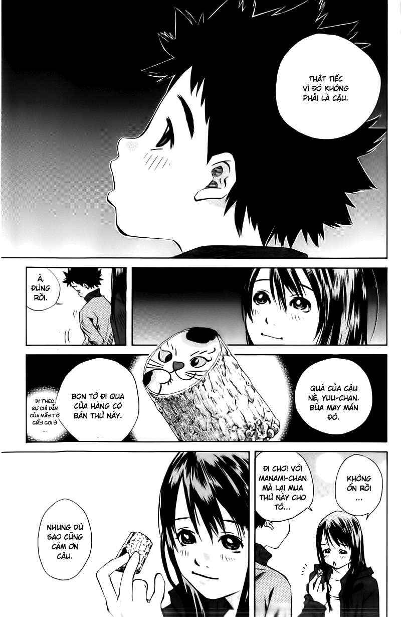 Chapter 107 - Page 36