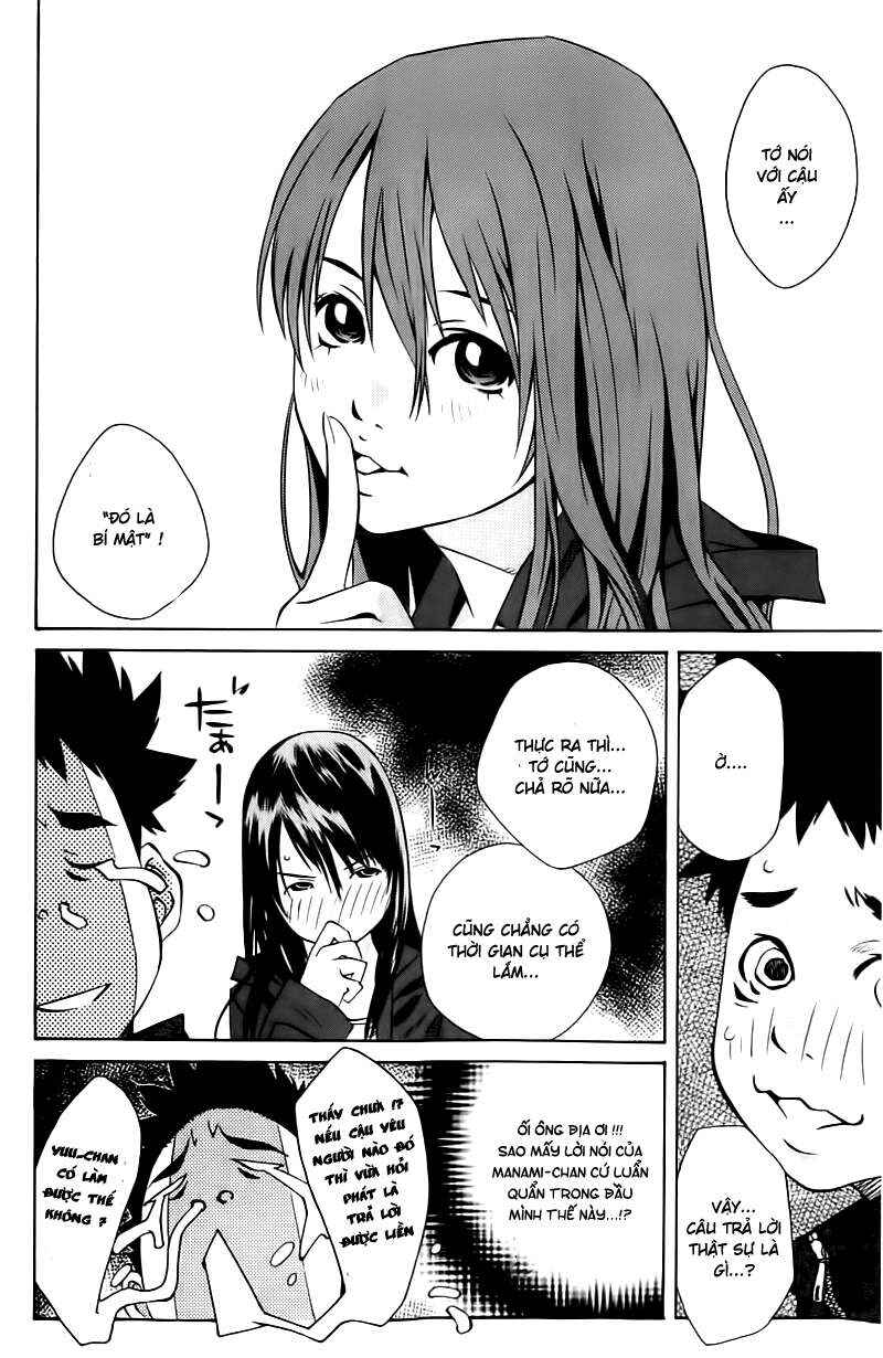 Chapter 107 - Page 39