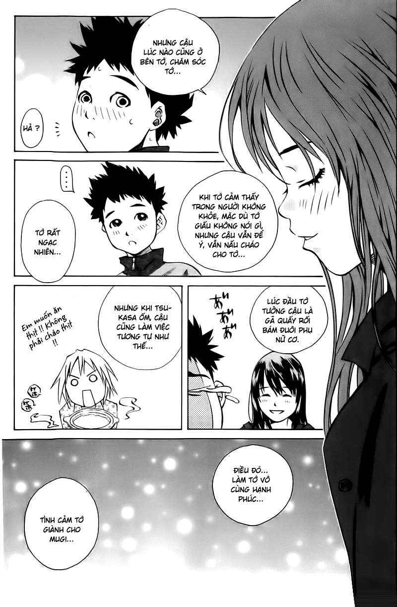 Chapter 107 - Page 40