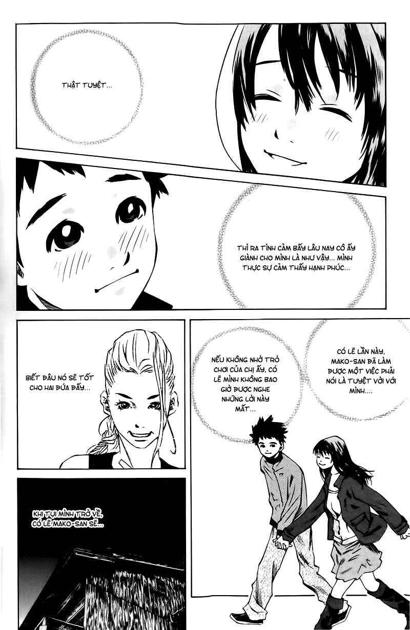 Chapter 107 - Page 43