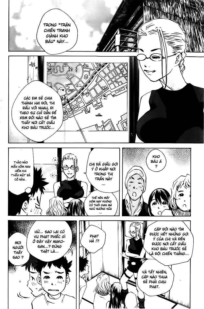 Chapter 107 - Page 5