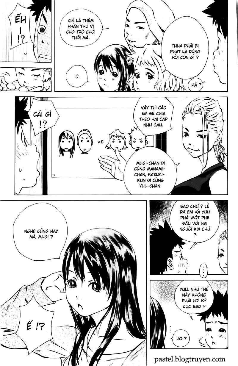 Chapter 107 - Page 6