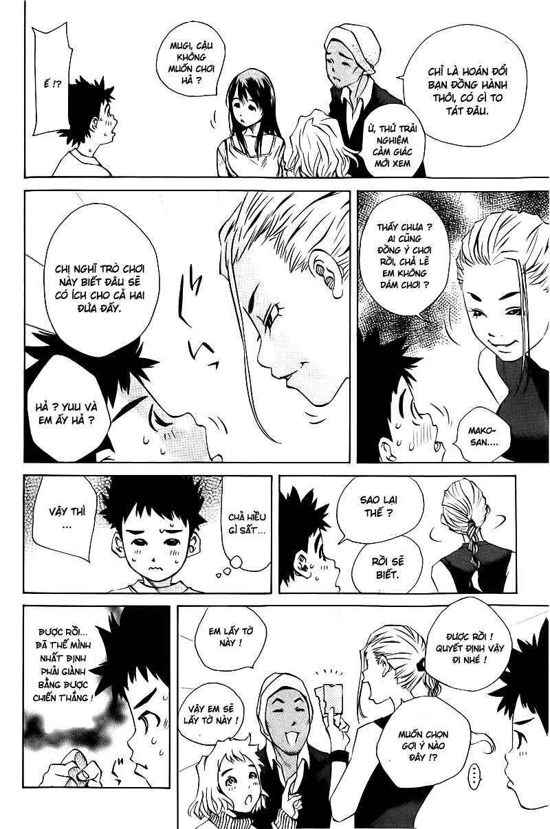Chapter 107 - Page 7