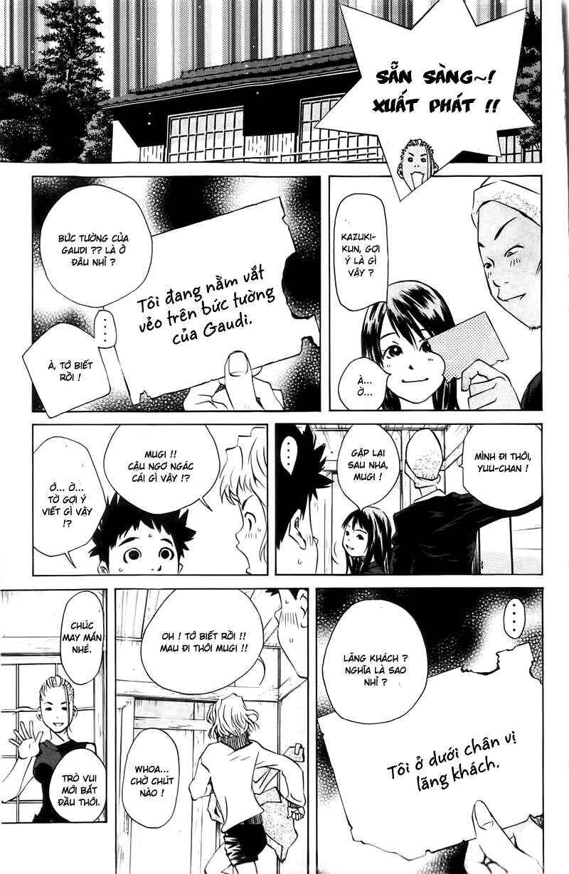 Chapter 107 - Page 8