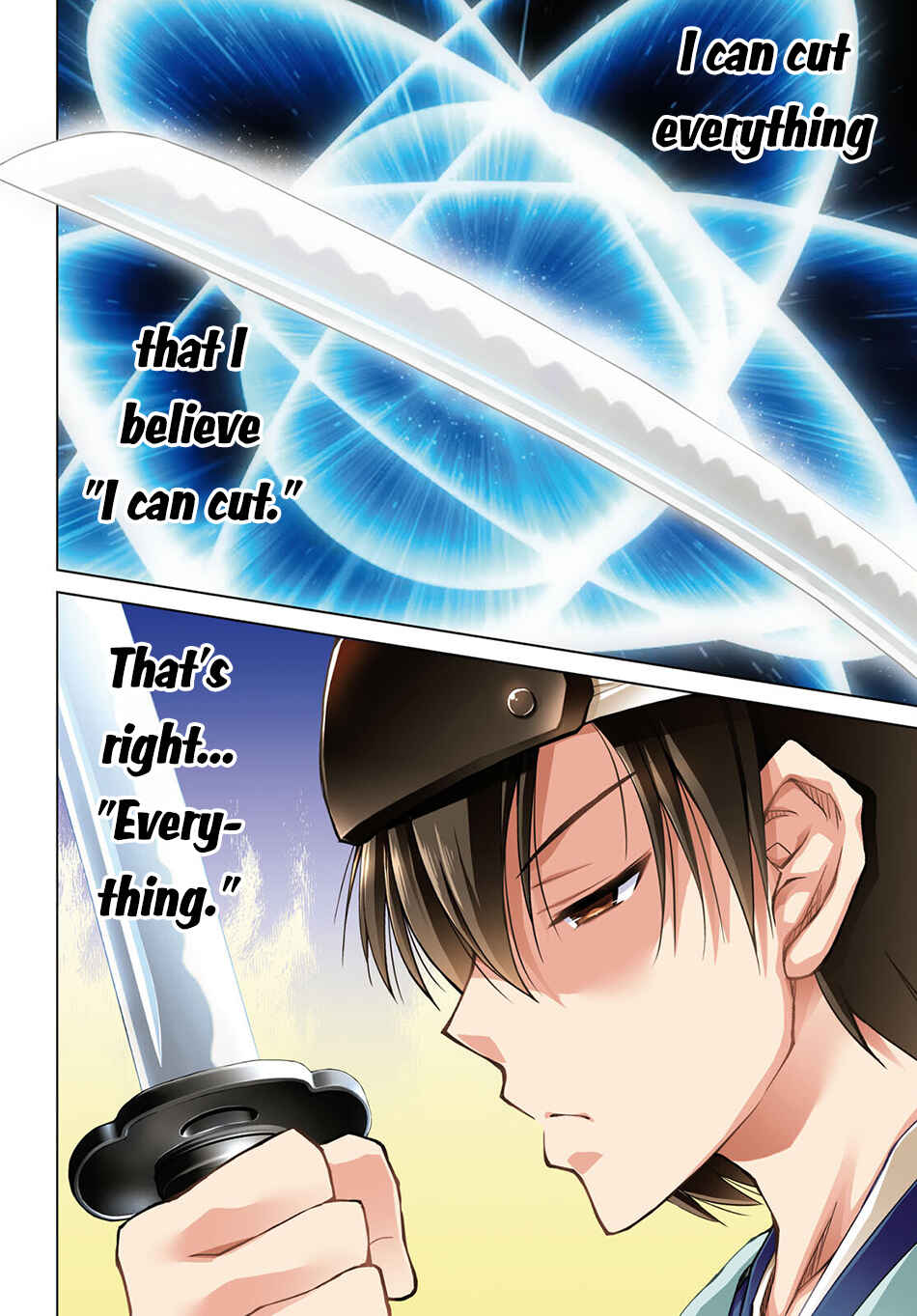 Chapter 1 - Page 3