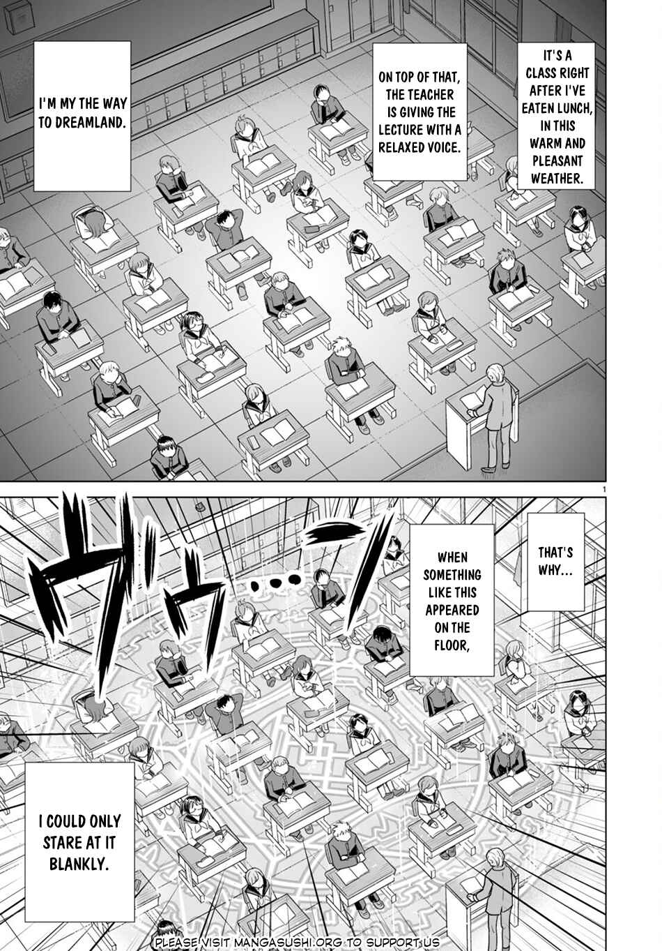 Chapter 1 - Page 6