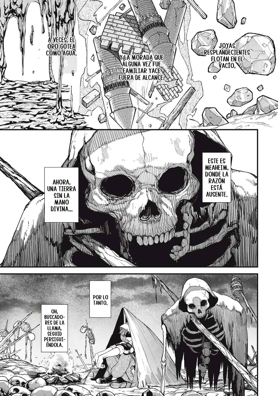 Chapter 0 - Page 3
