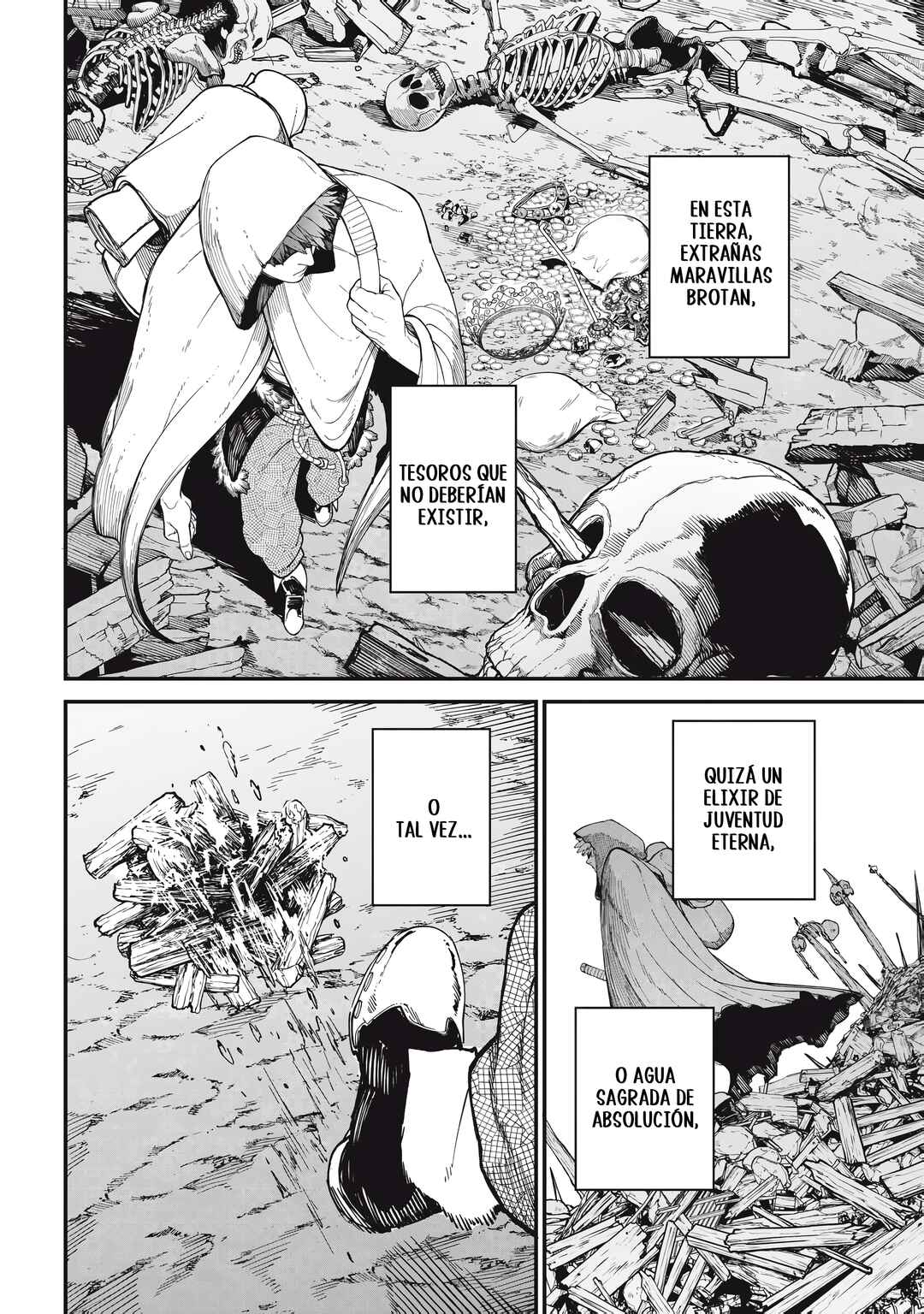 Chapter 0 - Page 4