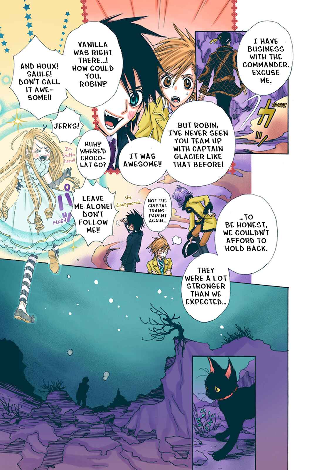 Chapter 20 - Page 17