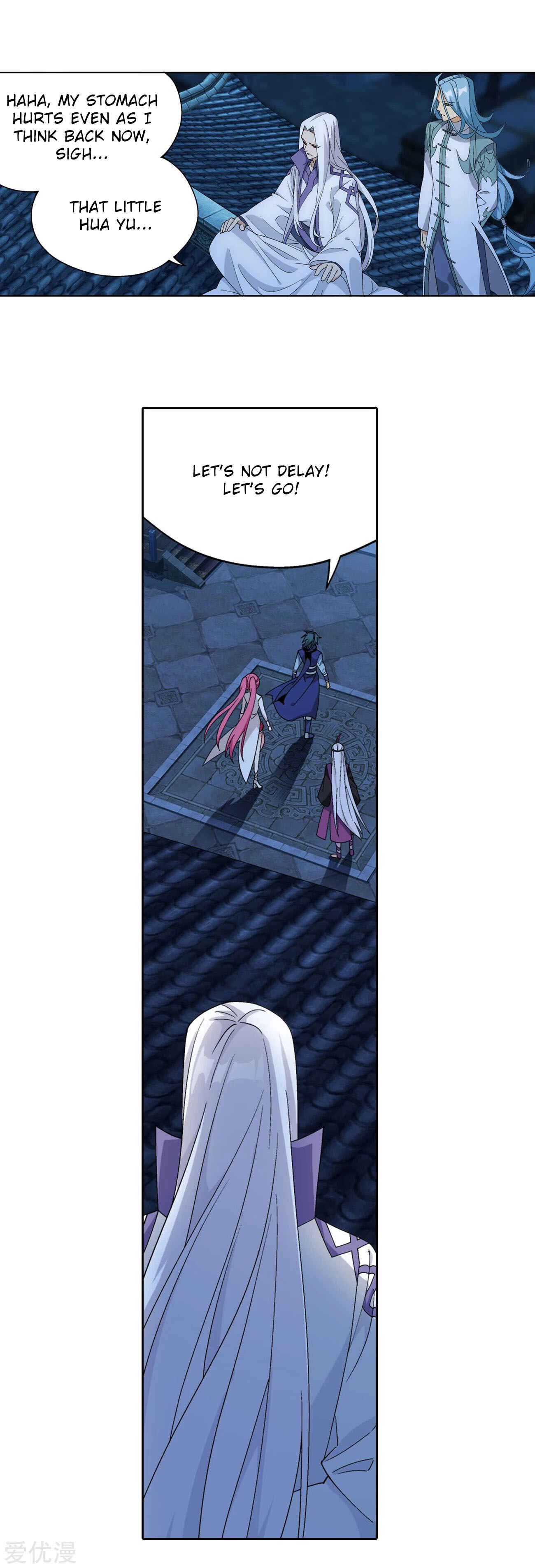 Chapter 327 - Page 11
