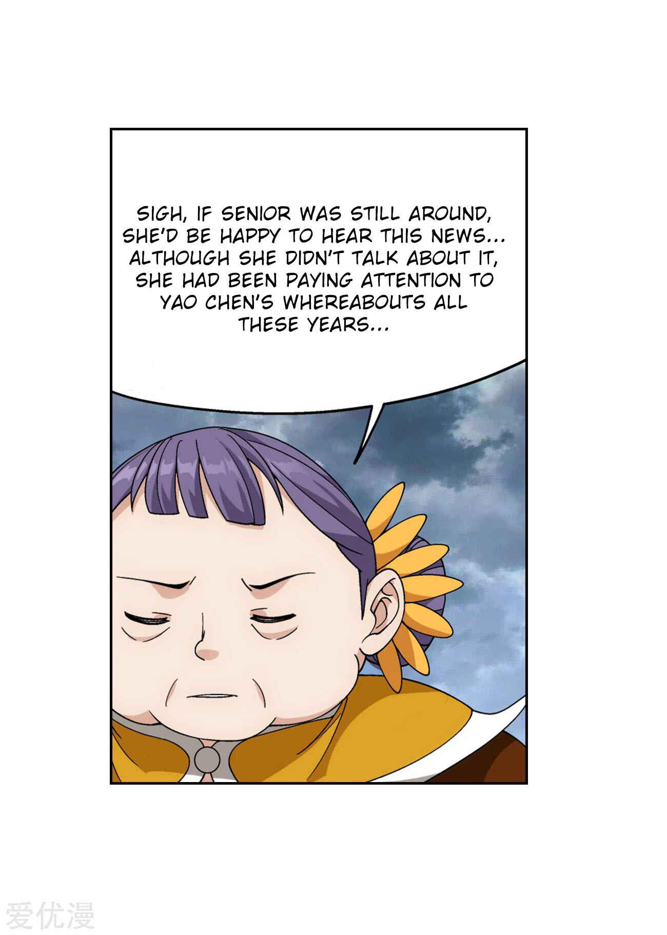 Chapter 327 - Page 25