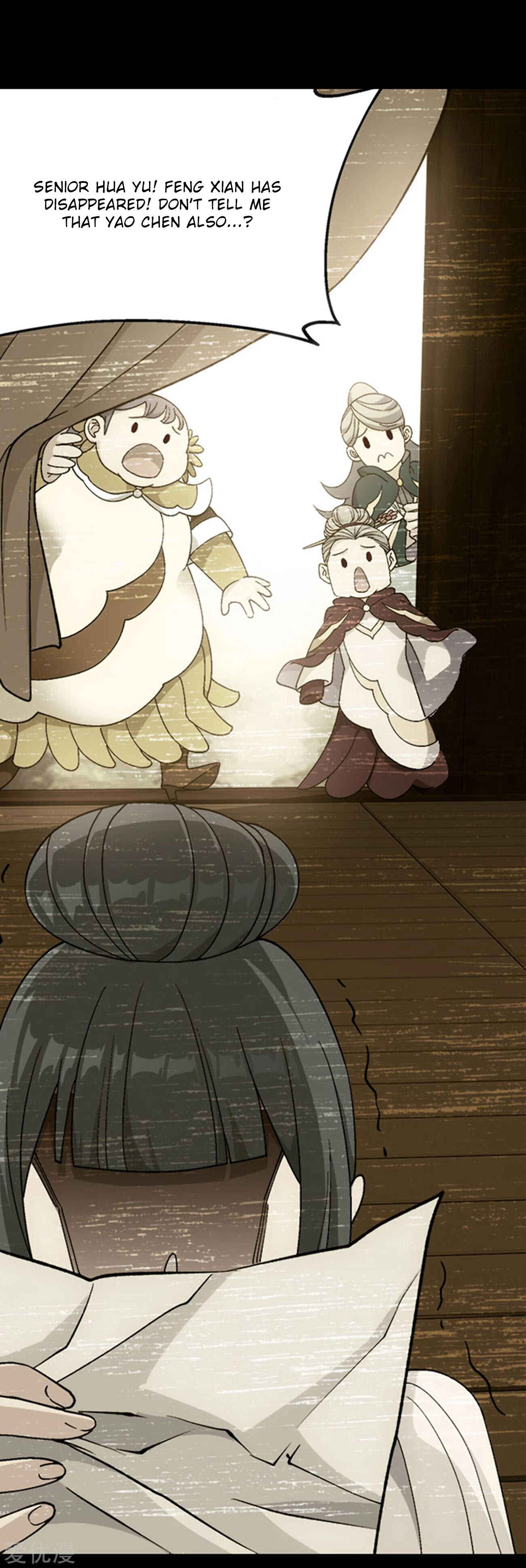 Chapter 327 - Page 8