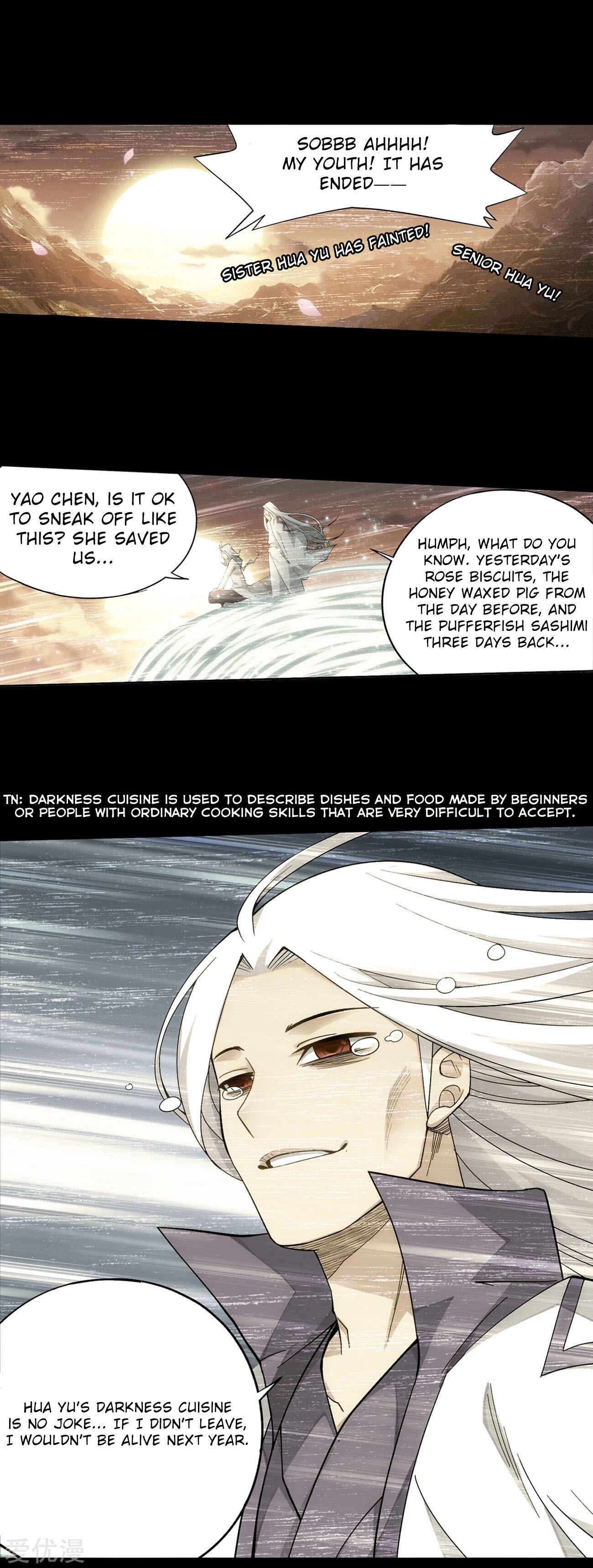 Chapter 327 - Page 9
