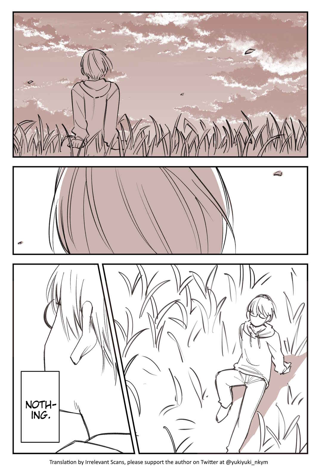 Chapter 523 - Page 1