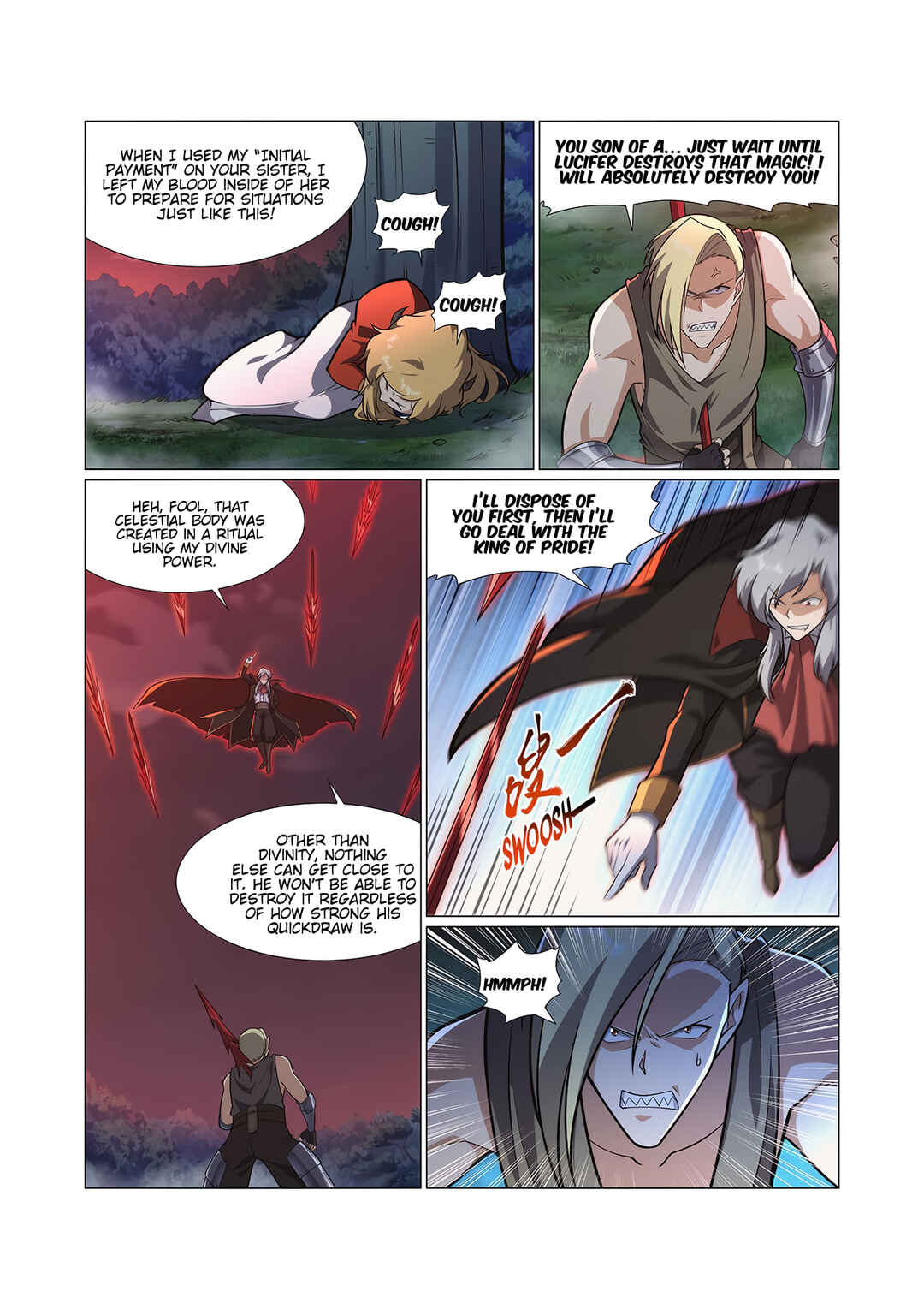 Chapter 277 - Page 10