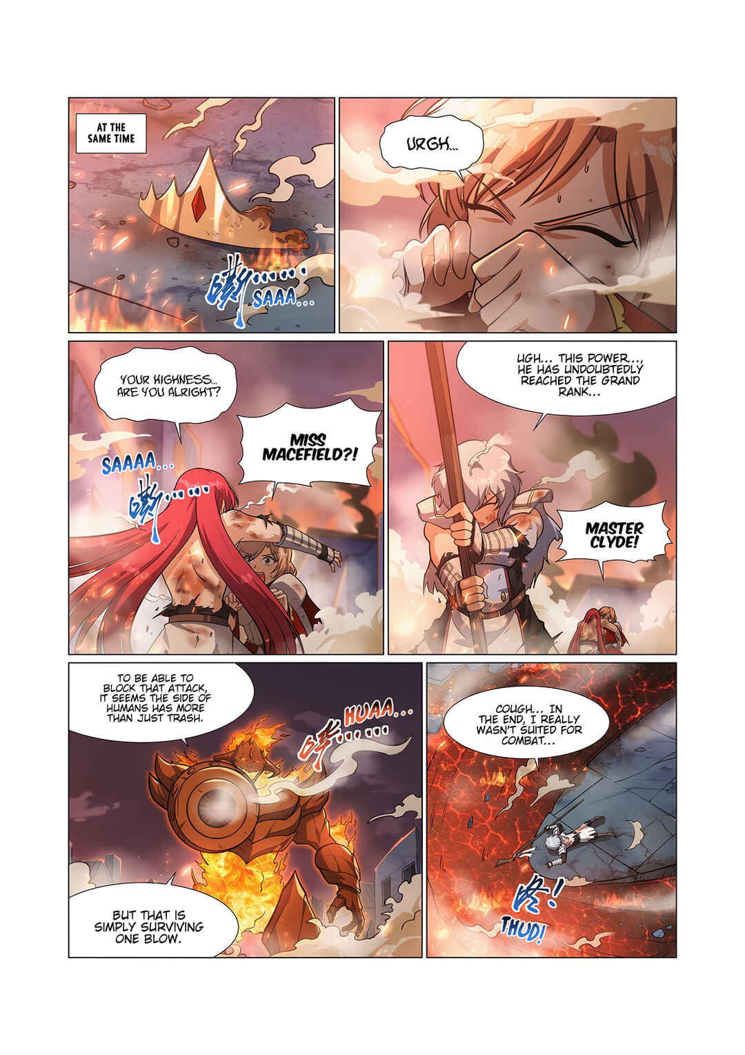 Chapter 277 - Page 12