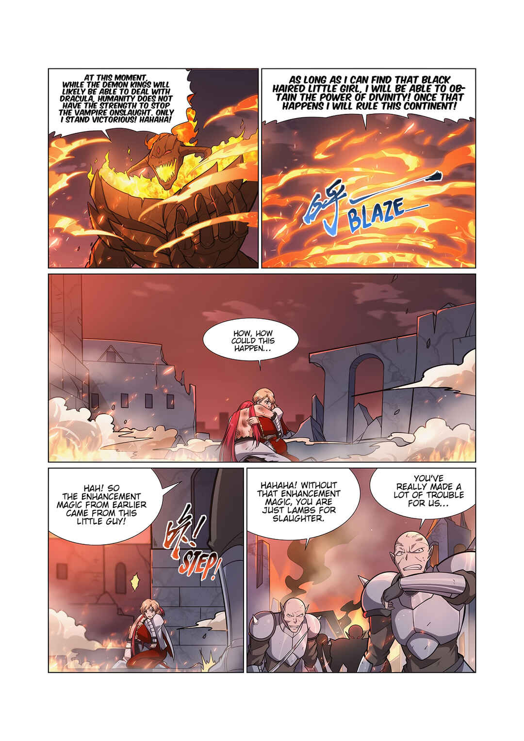 Chapter 277 - Page 13