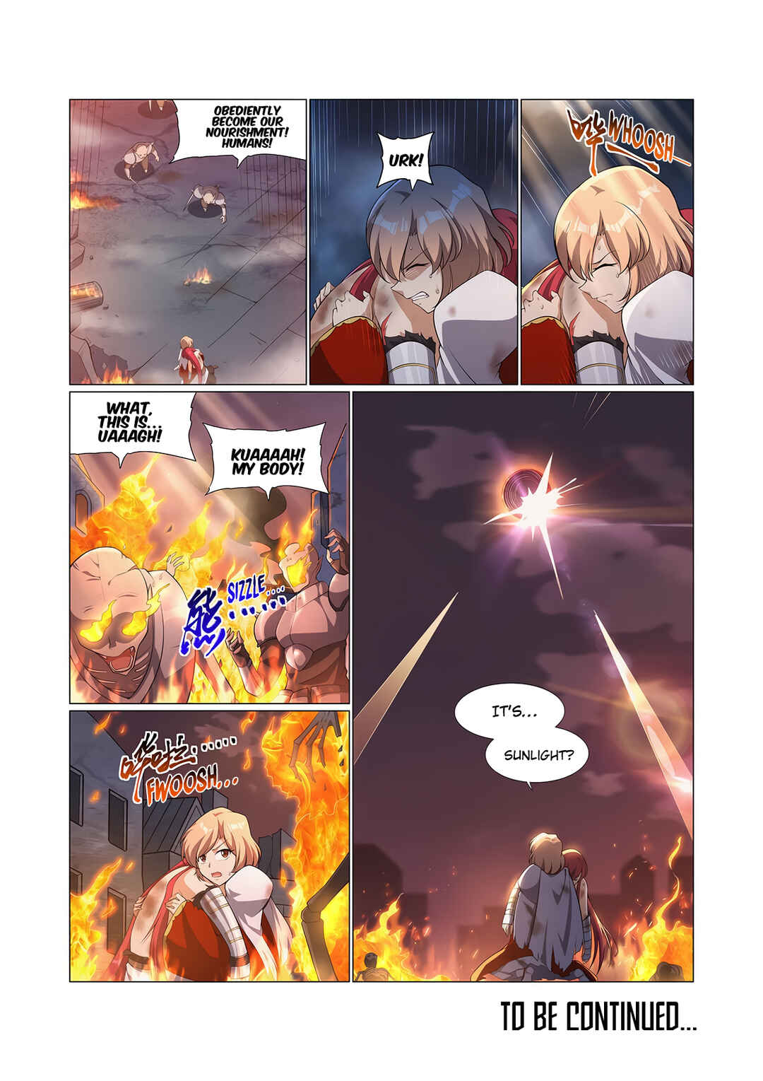 Chapter 277 - Page 14