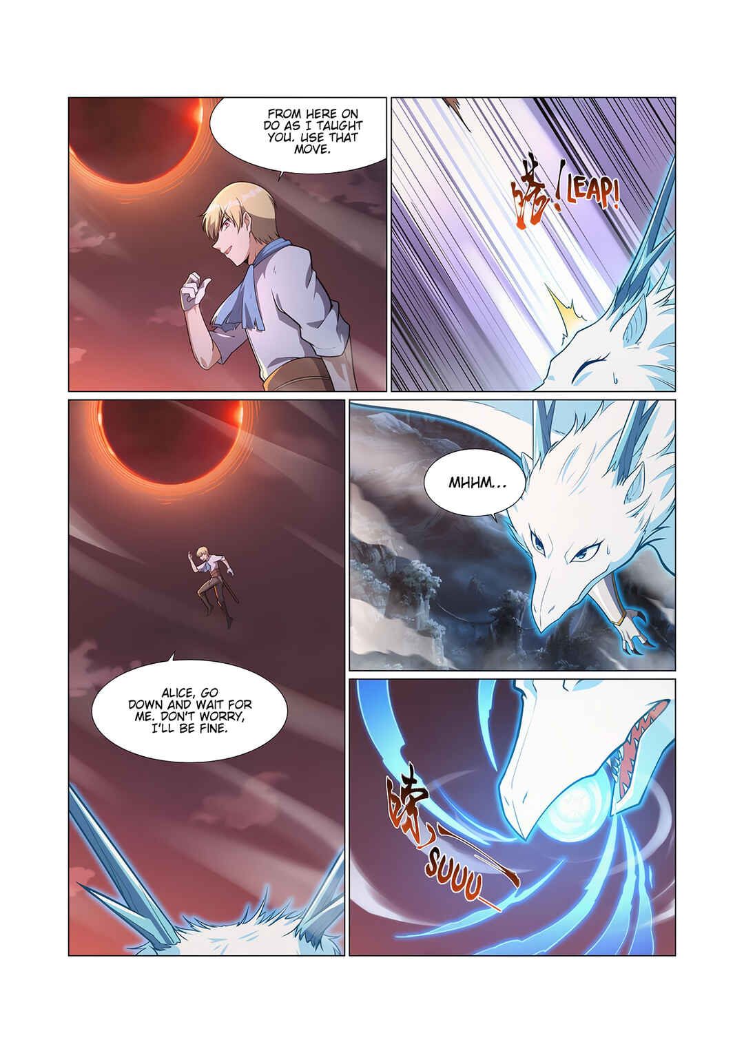 Chapter 277 - Page 4