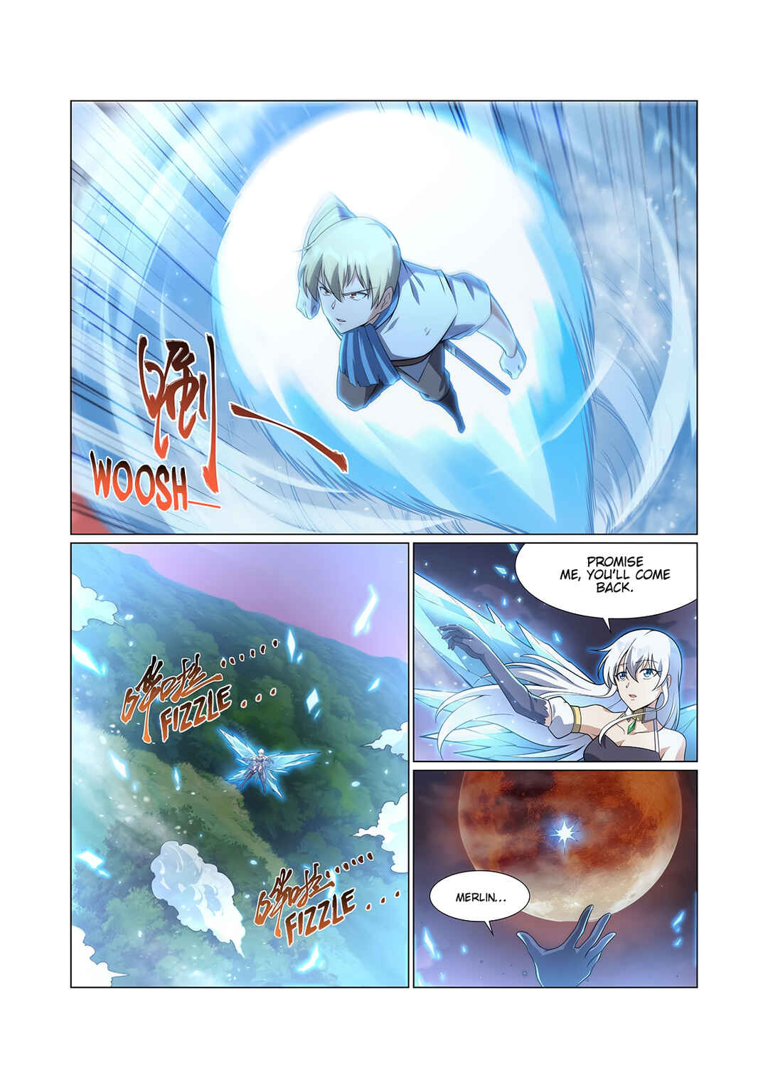Chapter 277 - Page 6