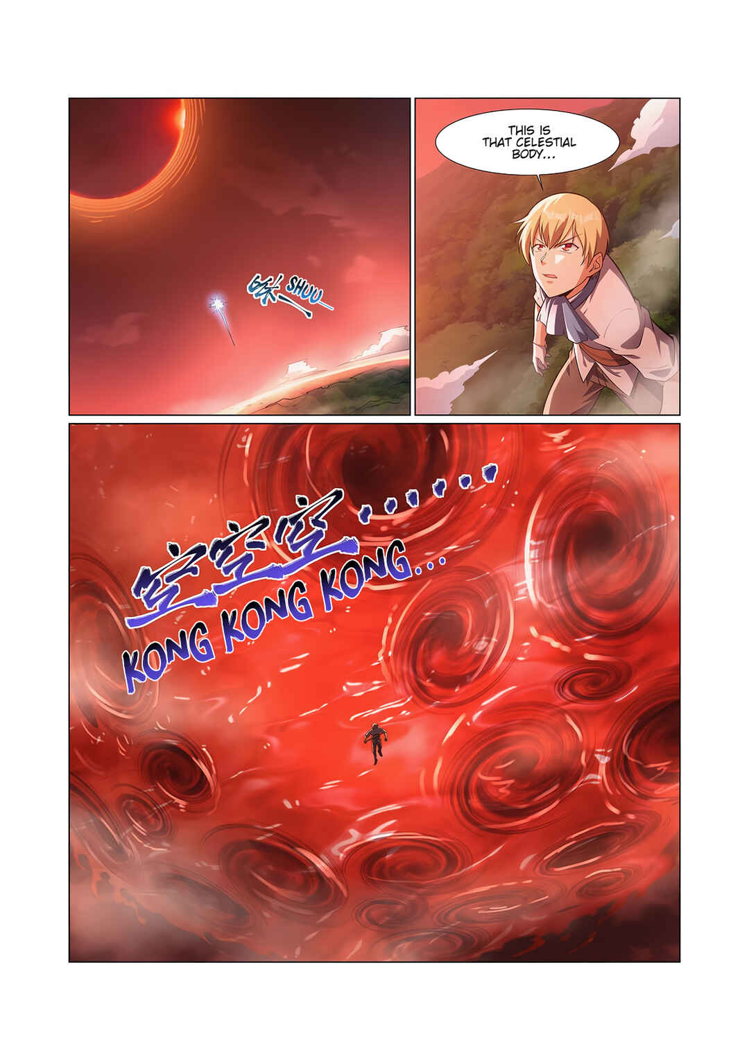 Chapter 277 - Page 7