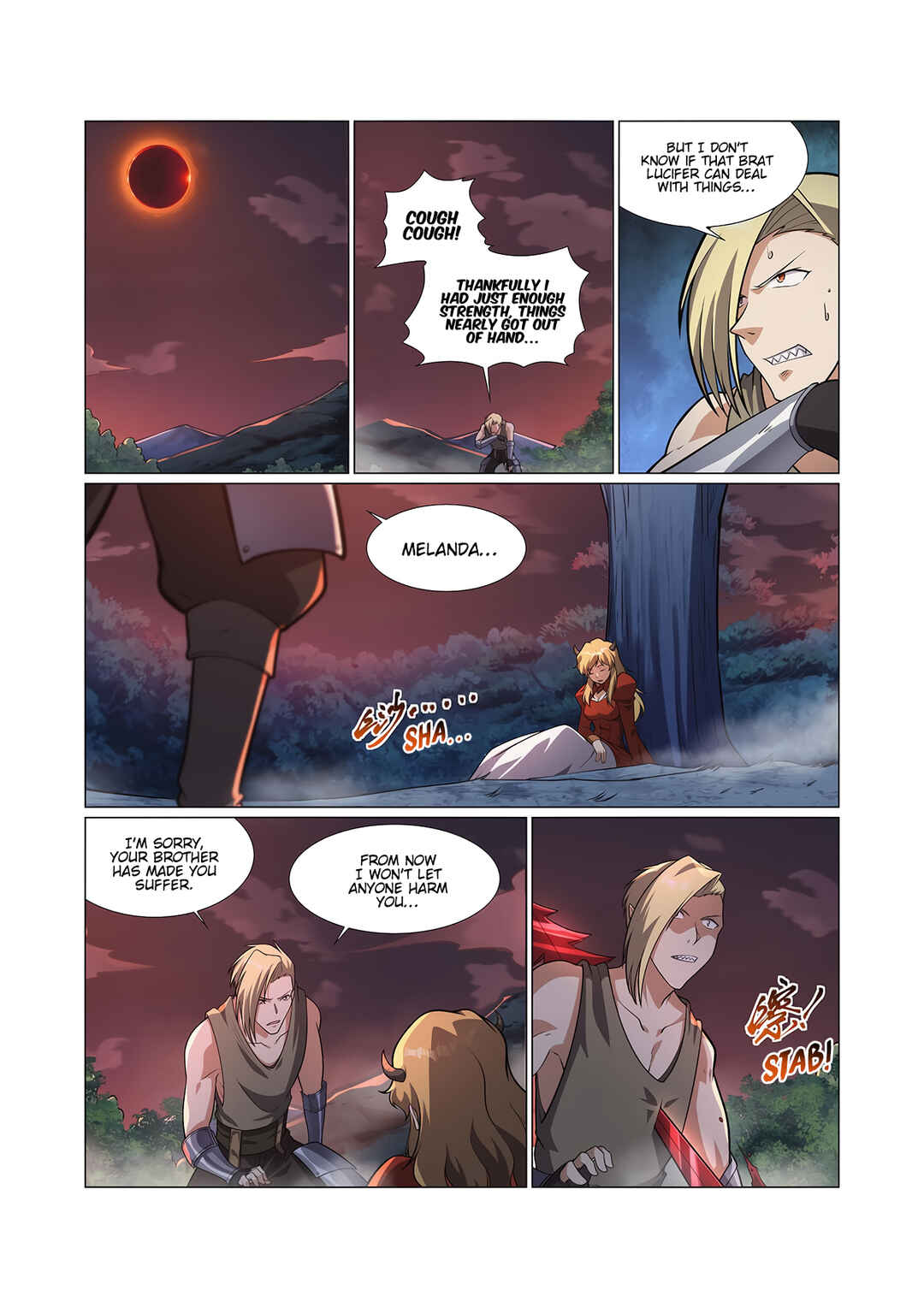 Chapter 277 - Page 8