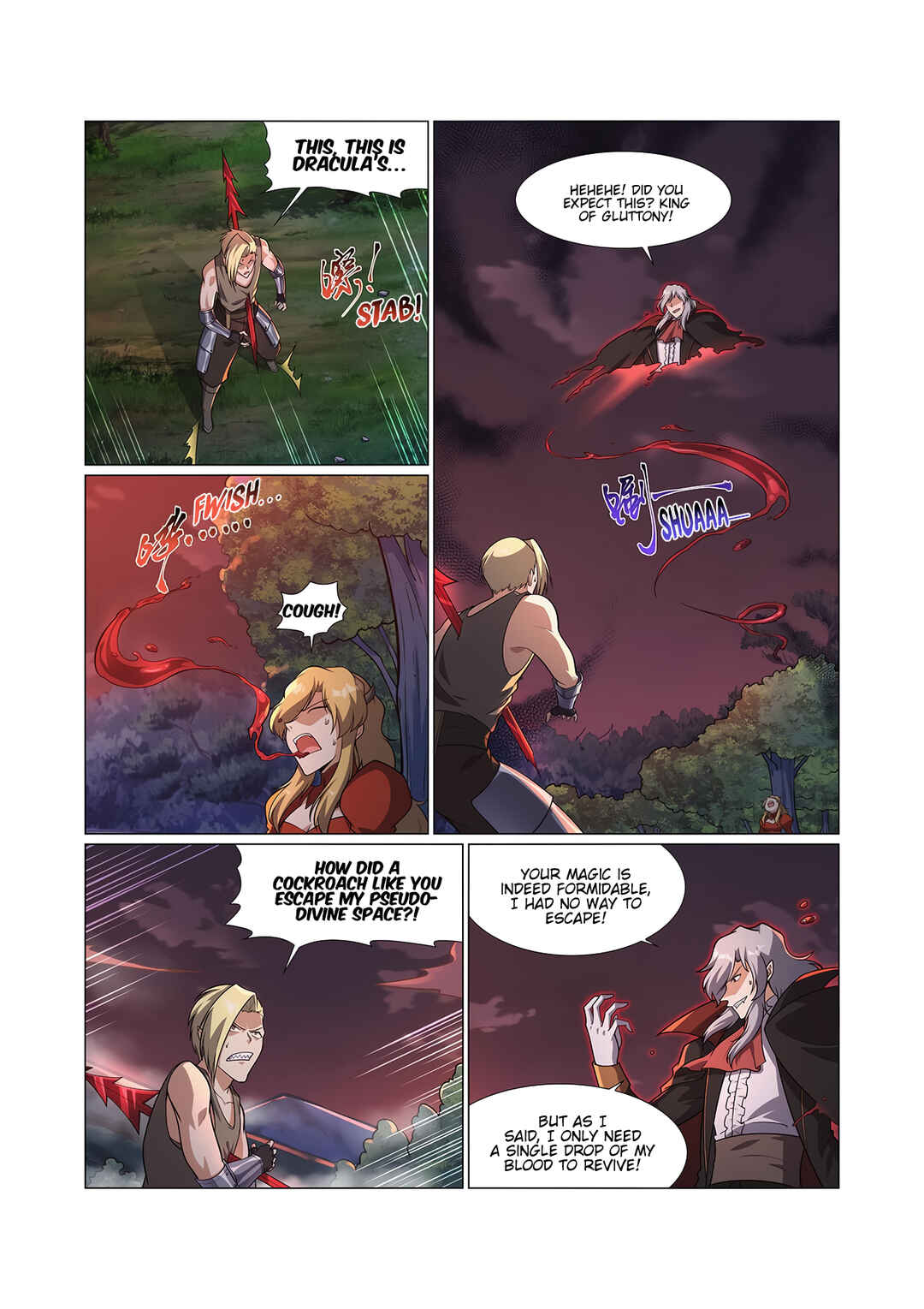 Chapter 277 - Page 9