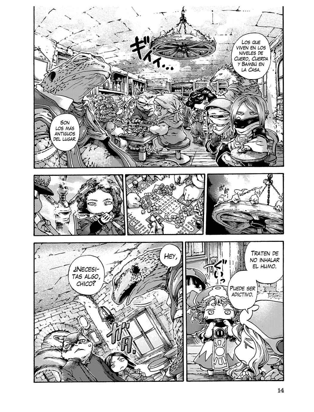 Chapter 15.1 - Page 13