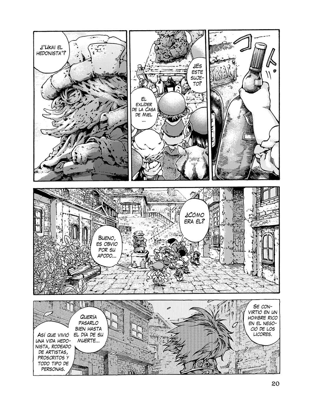 Chapter 15.1 - Page 19