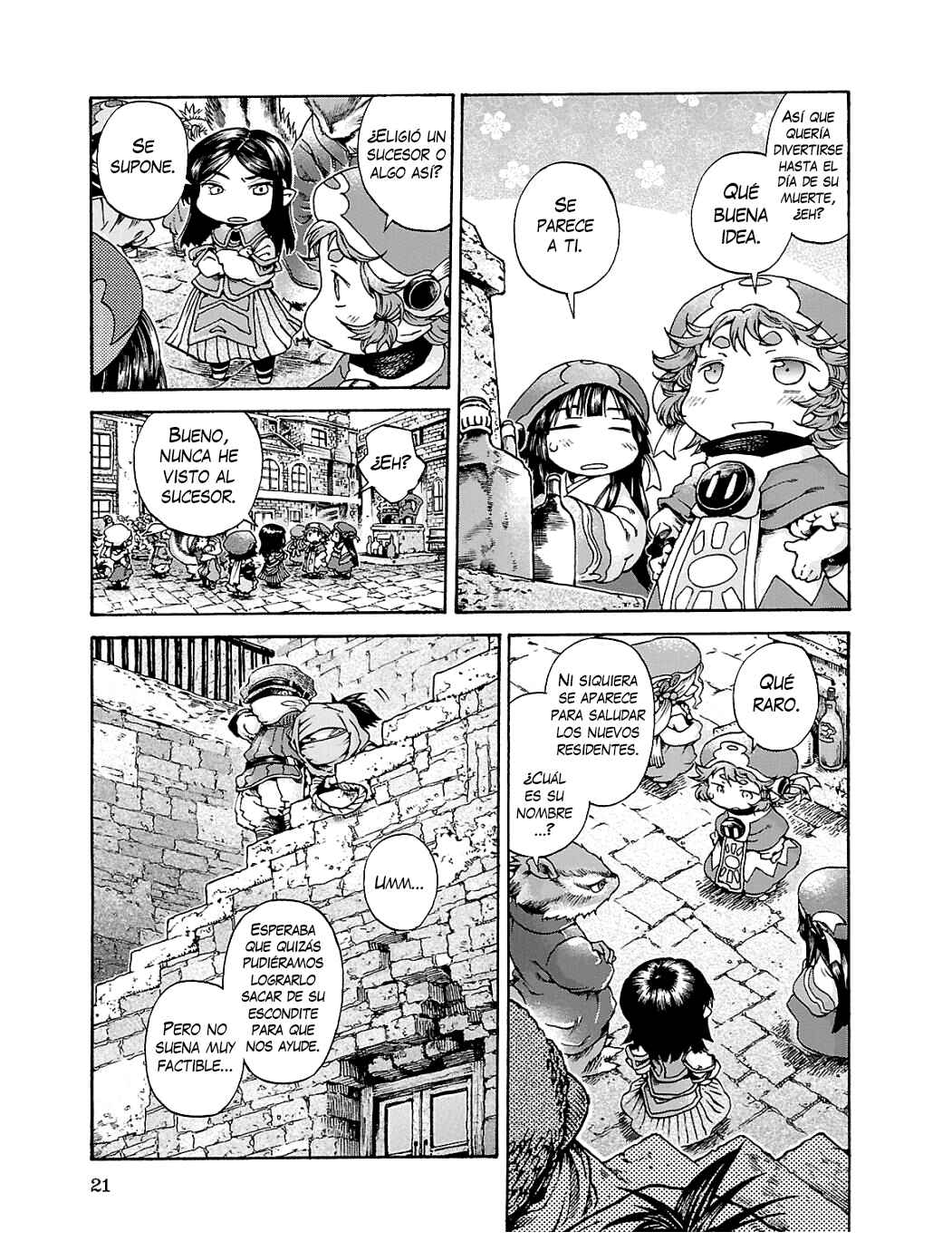 Chapter 15.1 - Page 20