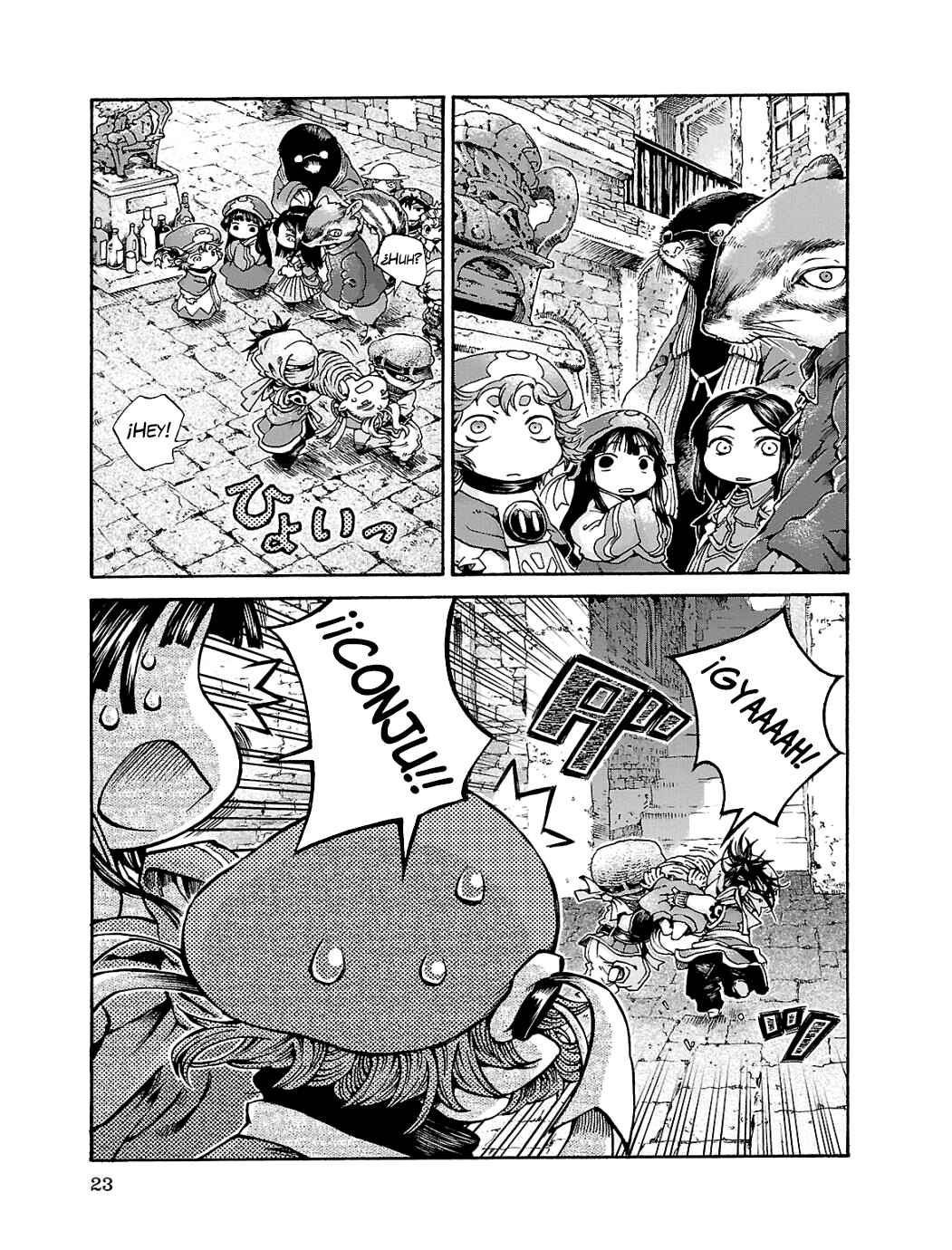 Chapter 15.1 - Page 22