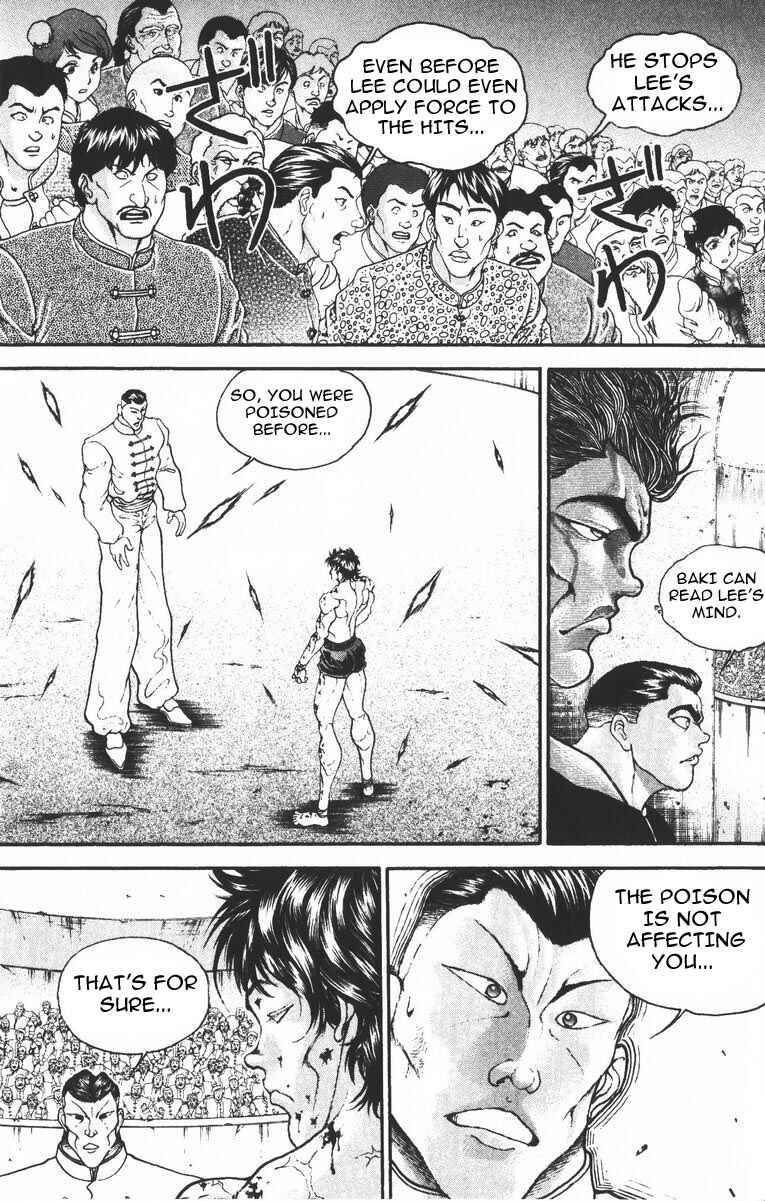 Chapter 188 - Page 15