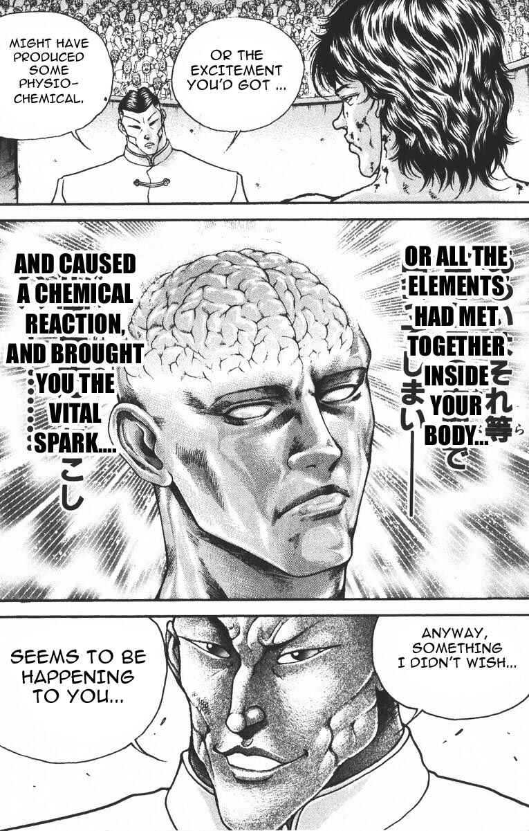Chapter 188 - Page 17