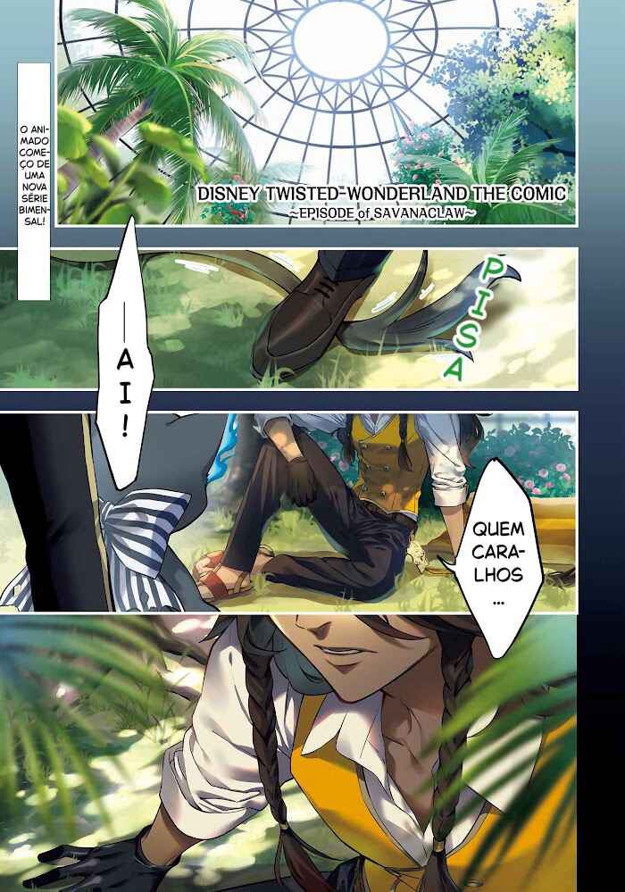 Chapter 1 - Page 2