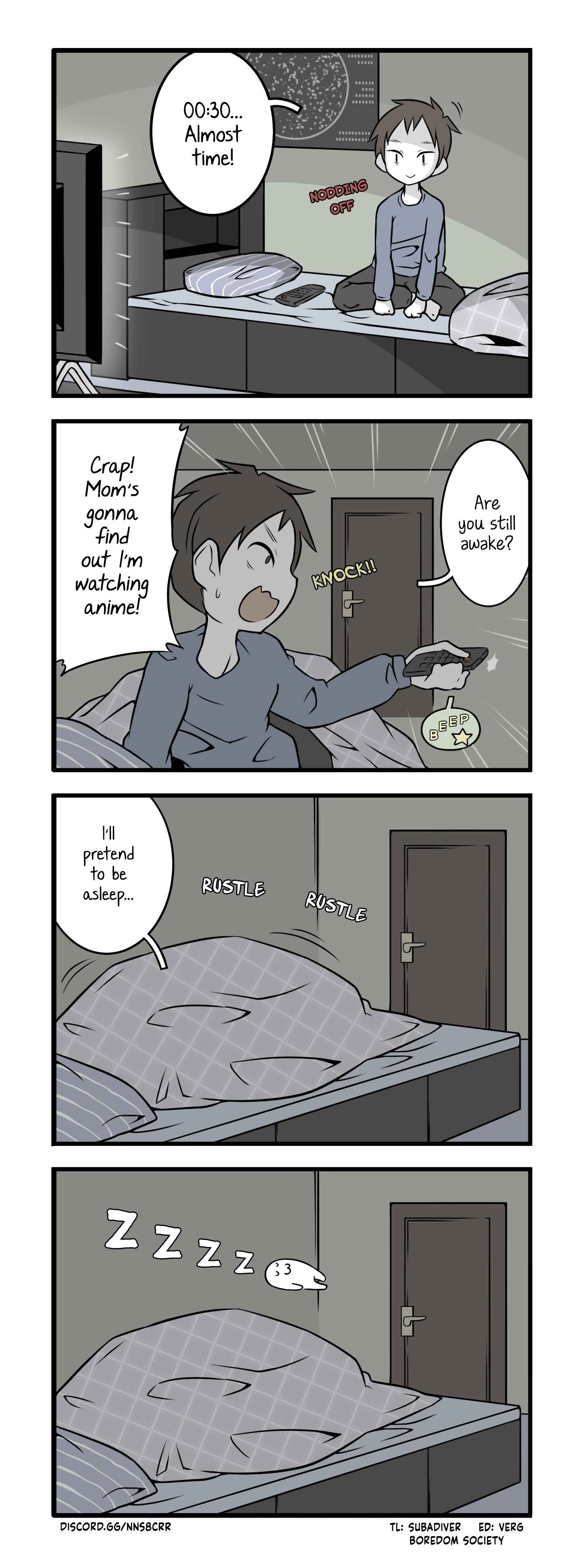 Chapter 29 - Page 1