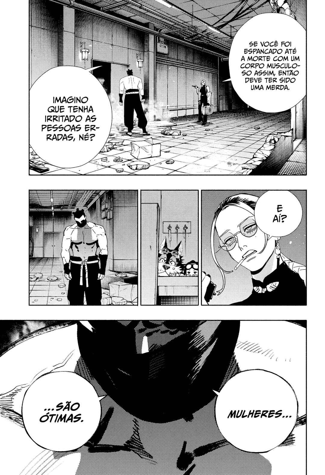 Chapter 32 - Page 10