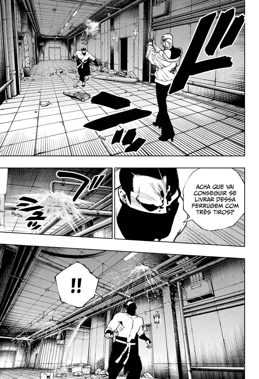 Chapter 32 - Page 20